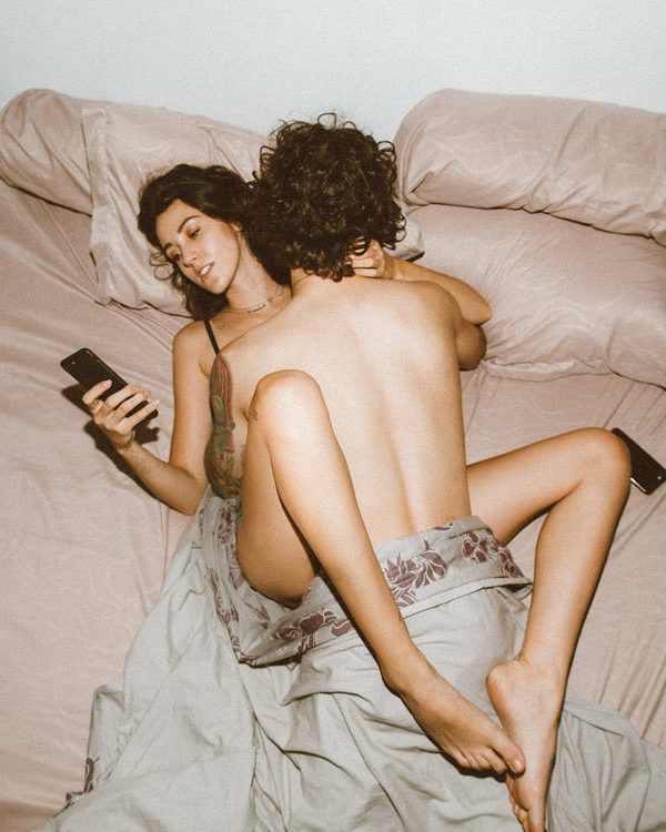 5 sposobów na zwiększenie swojego libido