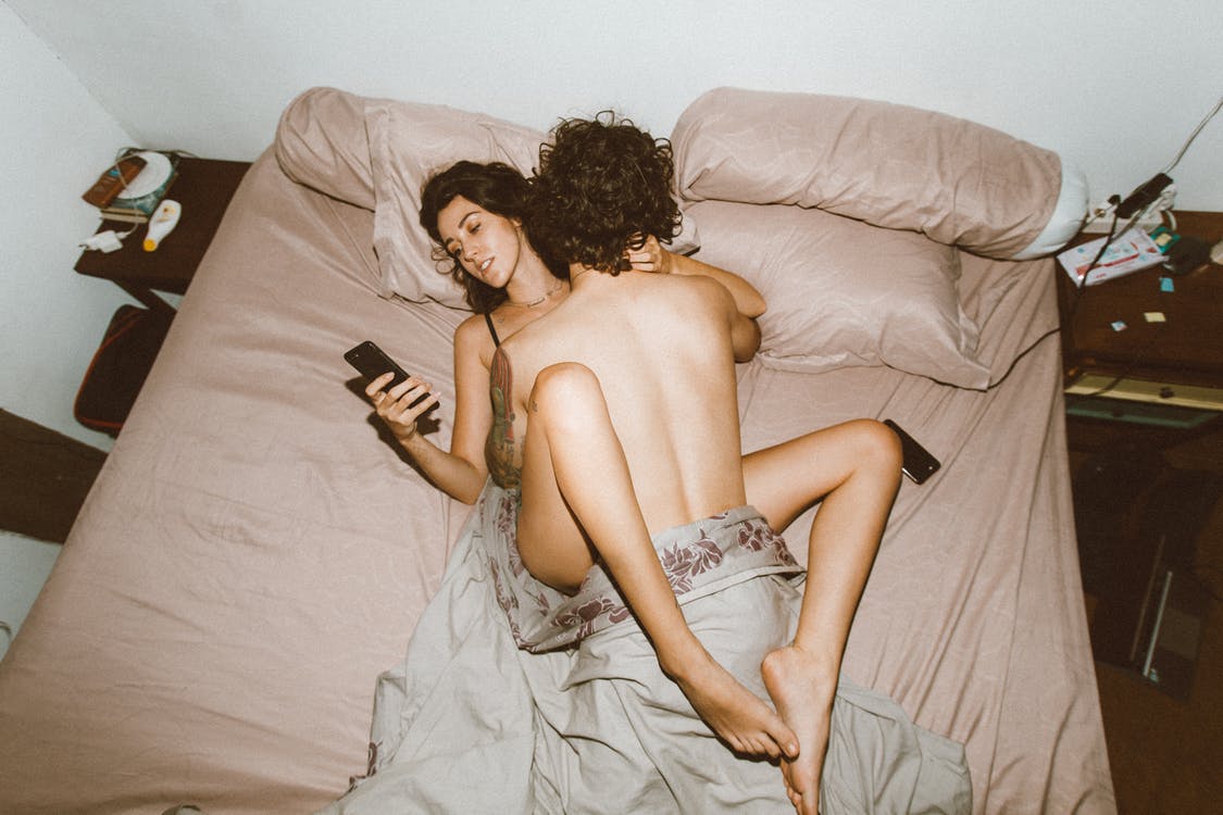 5 sposobów na zwiększenie swojego libido
