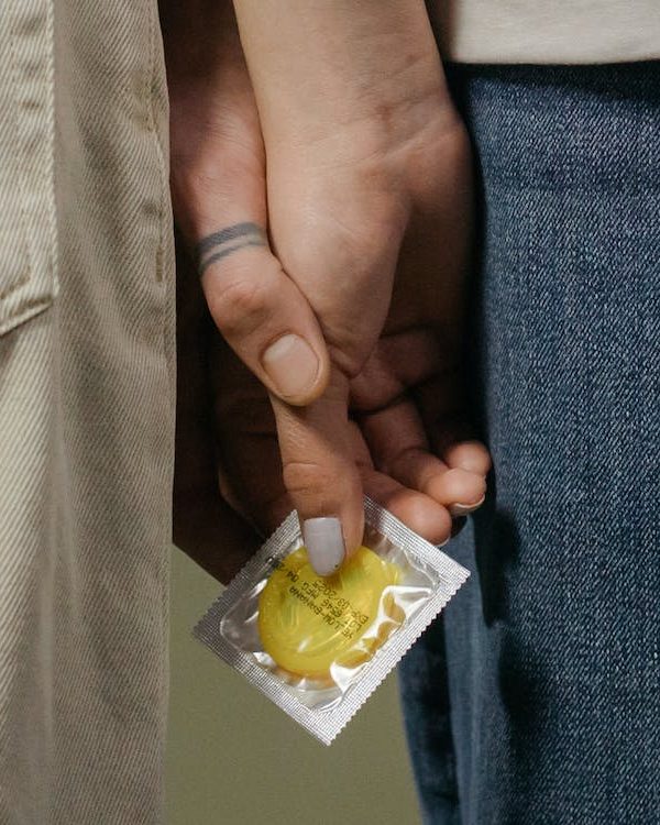 5 rzeczy, które powinieneś wiedzieć o prezerwatywach